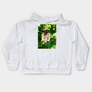 Butterfly Kids Hoodie